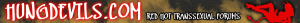 Hung Devils Forum!