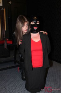 British Tgirls - Kirsty's TG Playground!