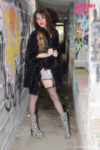 British Tgirls Blog presents Jordan Jay!